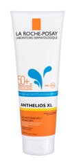 Päikesekaitsekreem La Roche-Posay Anthelios XL, 250 ml hind ja info | Päikesekreemid | kaup24.ee