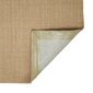 vidaXL vaip, naturaalne sisal, 100 x 300 cm hind ja info | Vaibad | kaup24.ee