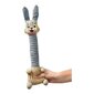 Koerte mänguasi Hunter Granby - Dog toy - 38 cm цена и информация | Mänguasjad koertele | kaup24.ee