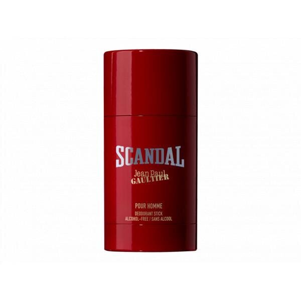 Meeste pulkdeodorant Jean Paul Gaultier Scandal For Men Deostick, 75 g hind ja info | Deodorandid | kaup24.ee