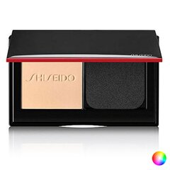 Shiseido Synchro Skin Self-Refreshing Custom Finish Powder Foundation - Powder Makeup 9 г  130 Opal #D8B7A4 цена и информация | Пудры, базы под макияж | kaup24.ee