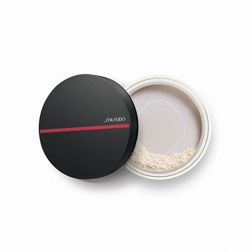 Puuder Shiseido Synchro Skin Matte Invisible Silk Loose Powder, 6 g цена и информация | Jumestuskreemid, puudrid | kaup24.ee