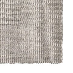 vidaXL vaip naturaalne sisal 66x350 cm, beež цена и информация | Коврики | kaup24.ee