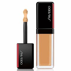 Shiseido Synchro Skin Self-Refreshing Concealer - Liquid concealer 5.8 мл  302 Medium #B28367 цена и информация | Пудры, базы под макияж | kaup24.ee