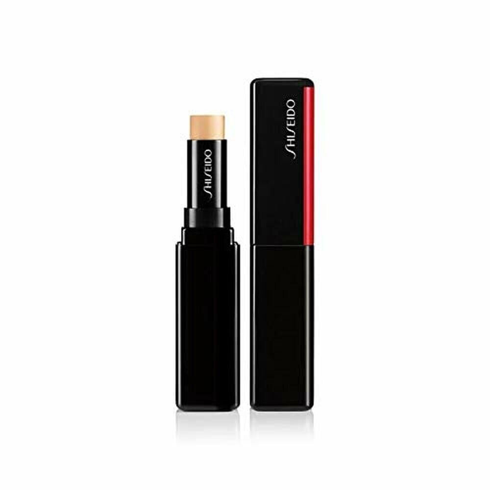 Peitekreem Shiseido Synchro Skin Correcting Gelstick Concealer - Long-lasting concealer, 2.5 g, 102 Fair #CE9F85 цена и информация | Jumestuskreemid, puudrid | kaup24.ee