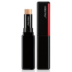 Peitekreem Shiseido Synchro Skin Correcting Gelstick Concealer - Long-lasting concealer, 2.5 g, 102 Fair #CE9F85 цена и информация | Пудры, базы под макияж | kaup24.ee