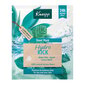 Näomask Kneipp Hydro Kick (lehtmask) hind ja info | Näomaskid, silmamaskid | kaup24.ee