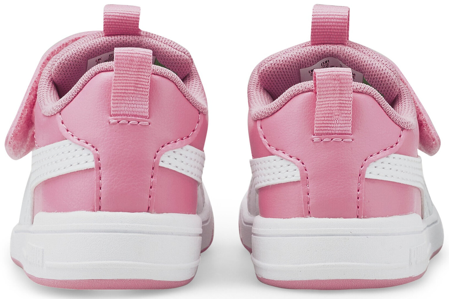 Puma Jalatsid Multiflex Sl V Inf Pri Pink 380741 09 380741 09/9K hind ja info | Laste spordijalatsid | kaup24.ee