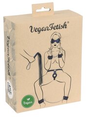 Orjuse komplekt vegan hind ja info | BDSM ja fetish | kaup24.ee