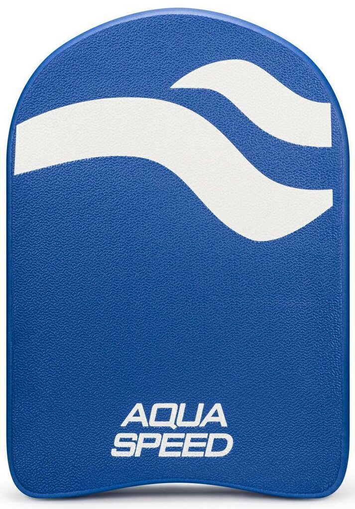 Aqua-Speed Seenior ujumislaud 44cm 158 hind ja info | Ujumislauad, ujumisnuudlid | kaup24.ee