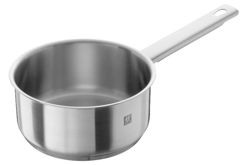 Pot Set ZWILLING Joy 64040-005-0 (1,5 litres, 2 litres, 2,9 litres, 3,5 litres) hind ja info | Potid ja kiirkeedupotid | kaup24.ee