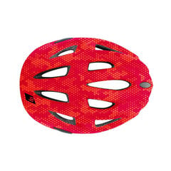Защитный шлем Rock Machine Racer Red XS/S (48-52 см) цена и информация | Шлемы | kaup24.ee