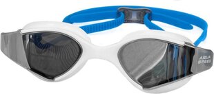 Купальные очки Aqua-Speed Blade Mirror col. 51 цена и информация | Очки для плавания | kaup24.ee