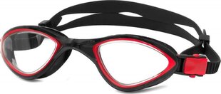 Очки для плавания Aqua-speed Flex kol 31, черный/красный цена и информация | Очки для плавания | kaup24.ee