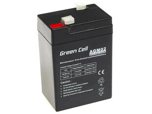 Green Cell AGM02 hind ja info | Puhvertoiteallikad (UPS) | kaup24.ee