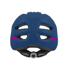 Защитный шлем Rock Machine Fly Blue/Purple XXS/XS (47-52 см) цена и информация | Шлемы | kaup24.ee