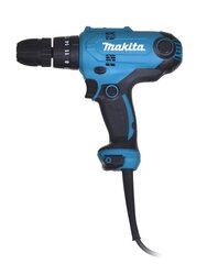 HP0300 Makita Cordless drill цена и информация | Шуруповерты, дрели | kaup24.ee