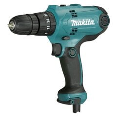 HP0300 Makita Cordless drill цена и информация | Шуруповерты, дрели | kaup24.ee