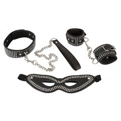 Bad Kitty rihma komplekt hind ja info | BDSM ja fetish | kaup24.ee