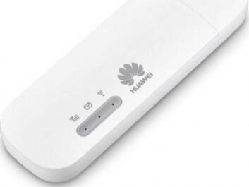 Huawei E8372H-320 Cellular network modem LTE цена и информация | Ruuterid | kaup24.ee