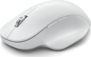 Мышь Microsoft 222-00023, белая цена и информация | Мыши | kaup24.ee