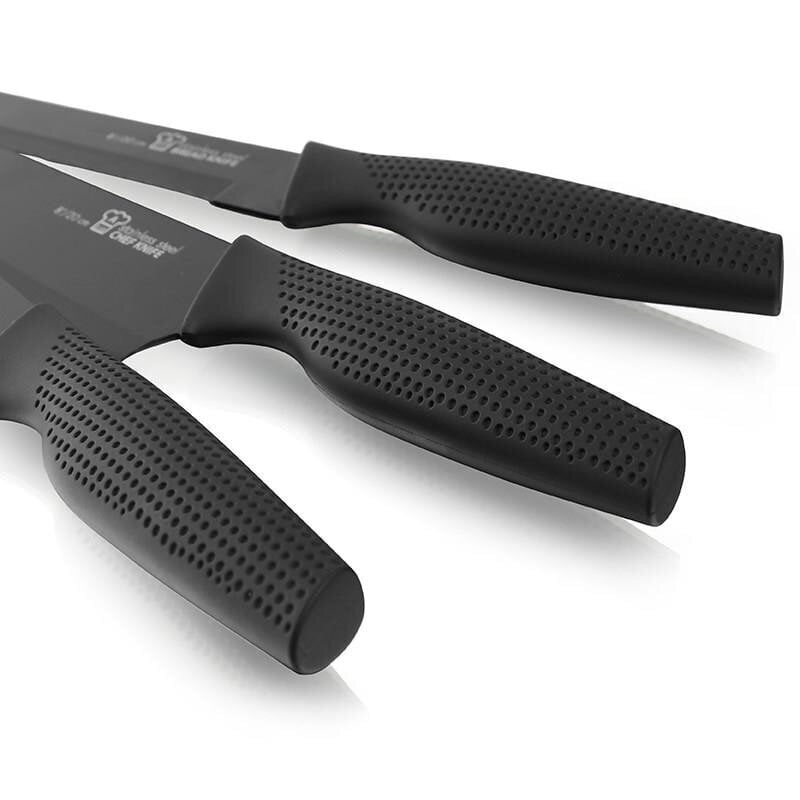Aurora AU 861 Universal knife Stainless steel hind ja info | Noad ja tarvikud | kaup24.ee