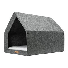 Rexproduct lemmiklooma pesa Kennel, M, hall цена и информация | Лежаки, домики | kaup24.ee