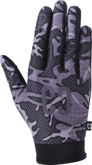 Защитные перчатки CORE, камуфляж, размер M цена и информация | Защиты | kaup24.ee