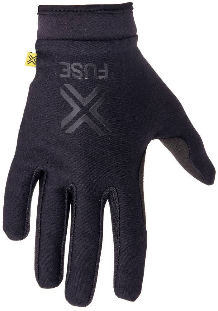 Kaitsekindad Fuse Omega Gloves, suurus M. hind ja info | Rulluisukaitsmed | kaup24.ee