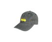 DC Batman With Yellow Logo nokamüts 9257 hind ja info | Meeste sallid, mütsid ja kindad | kaup24.ee