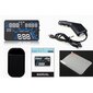 Armatuurlaua projektor Powermax P7 HUD koos GPS hind ja info | GPS seadmed | kaup24.ee