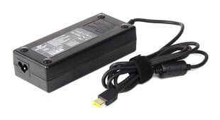 Блок питания Lenovo 135W 20V 6.75A 10X4 цена и информация | Блоки питания (PSU) | kaup24.ee