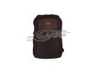 Addison ECLFSBPC notebook case 39.6 cm (15.6") Backpack Brown, Chocolate цена и информация | Spordikotid, seljakotid | kaup24.ee