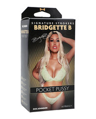 Masturbaator Bridgette B Pocket Pussy hind ja info | Sekslelud, masturbaatorid | kaup24.ee