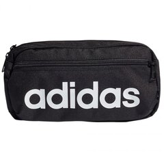 ADIDAS UNISEX LINEAR LOGO BUM BAG GN1937 цена и информация | Рюкзаки и сумки | kaup24.ee