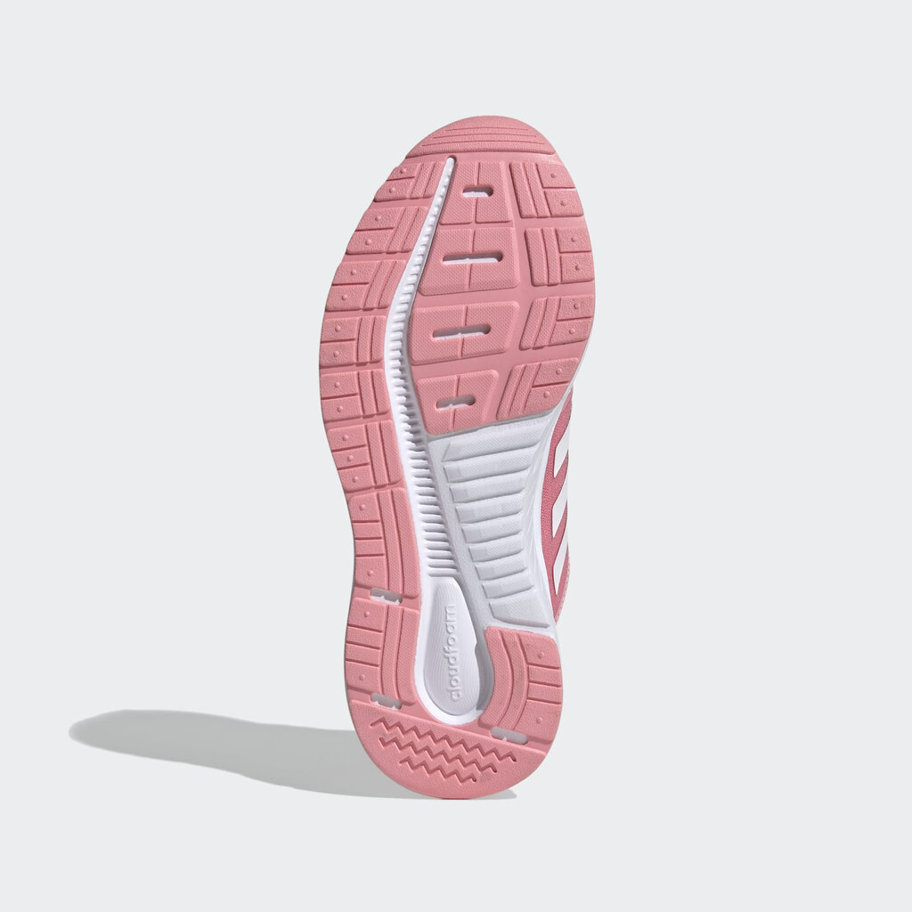 Adidas Jalatsid Galaxy 5 Pink hind ja info | Naiste spordi- ja vabaajajalatsid | kaup24.ee
