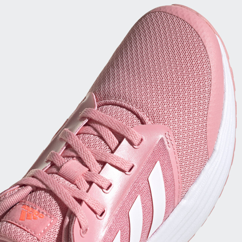 Adidas Jalatsid Galaxy 5 Pink hind ja info | Naiste spordi- ja vabaajajalatsid | kaup24.ee