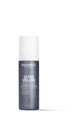 Goldwell Style Sign Ultra Volume Double Boost sprei, 200 ml цена и информация | Средства для укладки волос | kaup24.ee