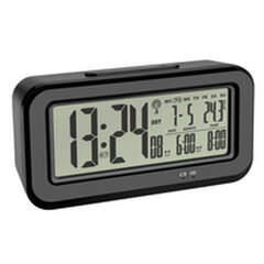 Цифровой будильник с температурой BOXX 60.2554 цена и информация | Часы | kaup24.ee
