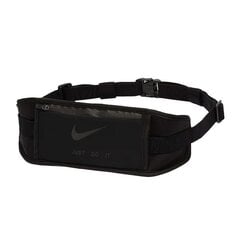 Nike Race Day running belt, kidney N1000512-013 цена и информация | Рюкзаки и сумки | kaup24.ee