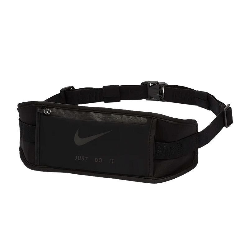 Nike Race Day running belt, kidney N1000512-013 hind ja info | Spordikotid, seljakotid | kaup24.ee