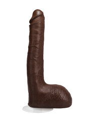 Ricky Johnson XL dildo koos Vac-U-Lockiga hind ja info | Vac-U-Lock Erootikakaubad | kaup24.ee