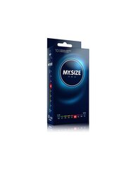 Презервативы My.yze Pro 60 мм, 10 шт. цена и информация | Презервативы | kaup24.ee