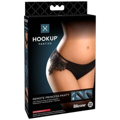 Kaugprintsess Panty S-L цена и информация | Вибраторы | kaup24.ee