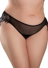 Remote princess panty xl-xxl hind ja info | Naiste sekspesu | kaup24.ee