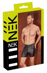 Мужские шорты черные XL цена и информация | Сексуальное бельё для мужчин | kaup24.ee