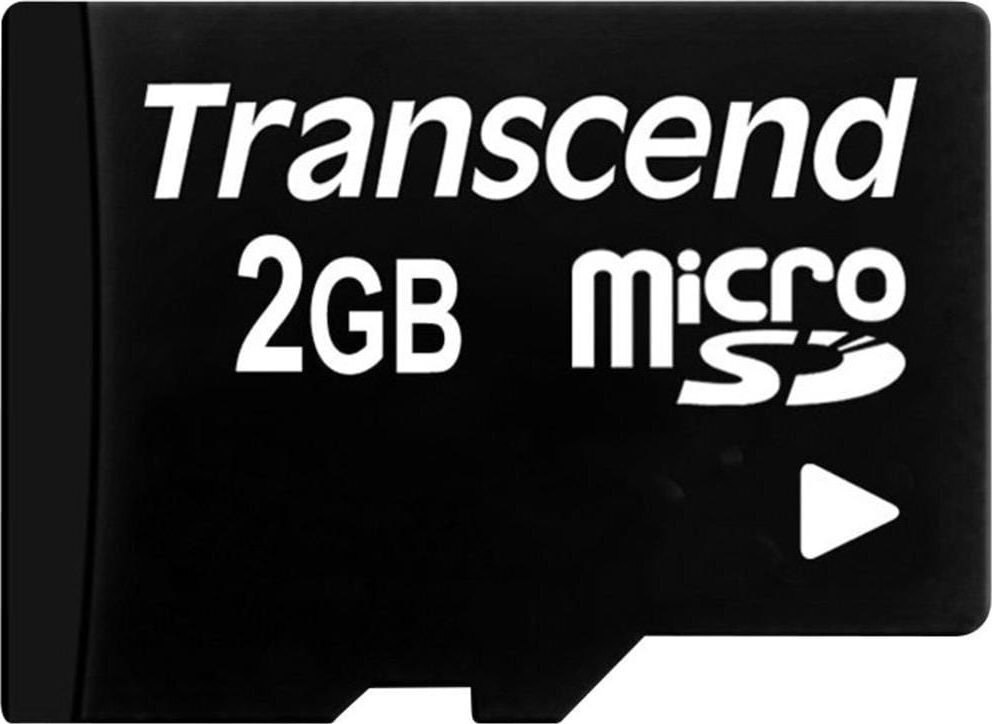 Transcend TS2GUSDC цена и информация | Mobiiltelefonide mälukaardid | kaup24.ee