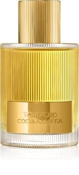 Парфюмированная вода Tom Ford Costa Azzurra EDP для мужчин/женщин 100 мл цена и информация | Женские духи | kaup24.ee