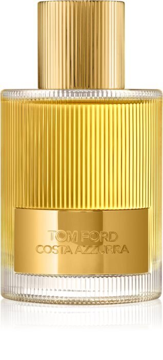 Parfüümvesi Tom Ford Costa Azzurra EDP meestele/naistele 100 ml цена и информация | Naiste parfüümid | kaup24.ee