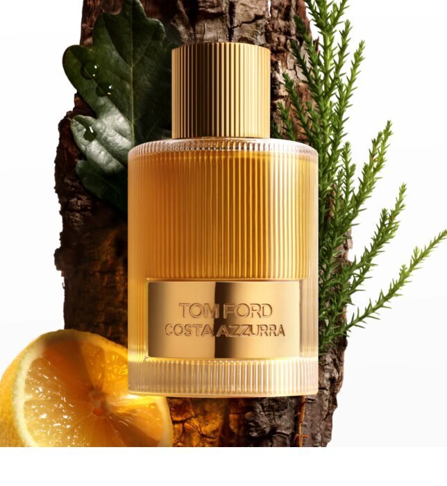 Parfüümvesi Tom Ford Costa Azzurra EDP meestele/naistele 100 ml hind ja info | Naiste parfüümid | kaup24.ee